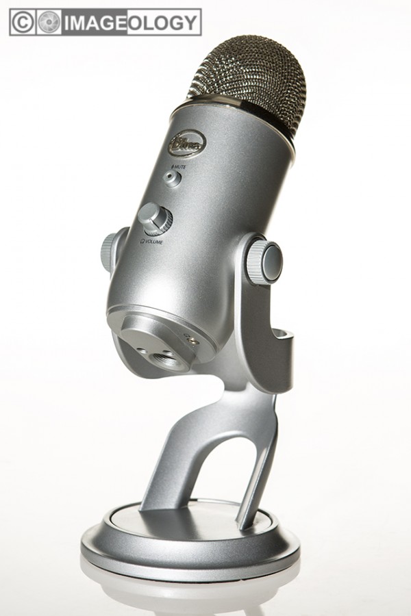 Microphone